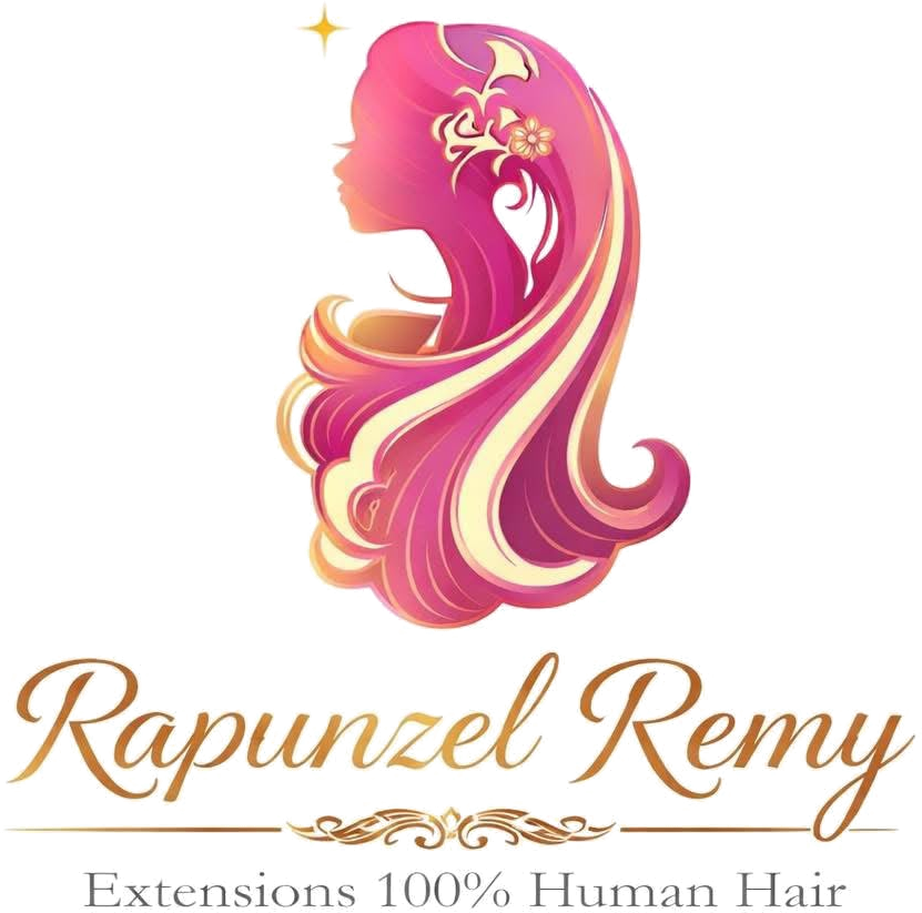 Rapunzel Remy, extensiones 100% human hair